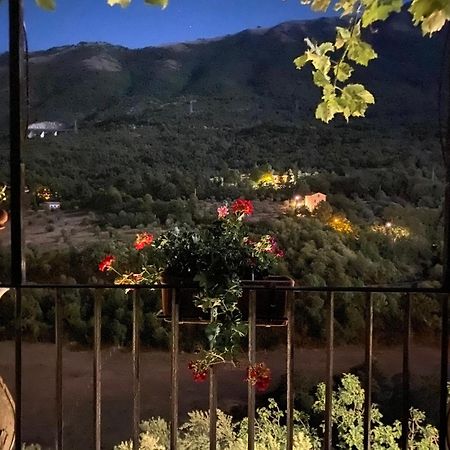 Il Giardinetto Di Pettorano Bed & Breakfast Pettorano sul Gizio ภายนอก รูปภาพ