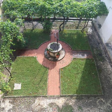 Il Giardinetto Di Pettorano Bed & Breakfast Pettorano sul Gizio ภายนอก รูปภาพ