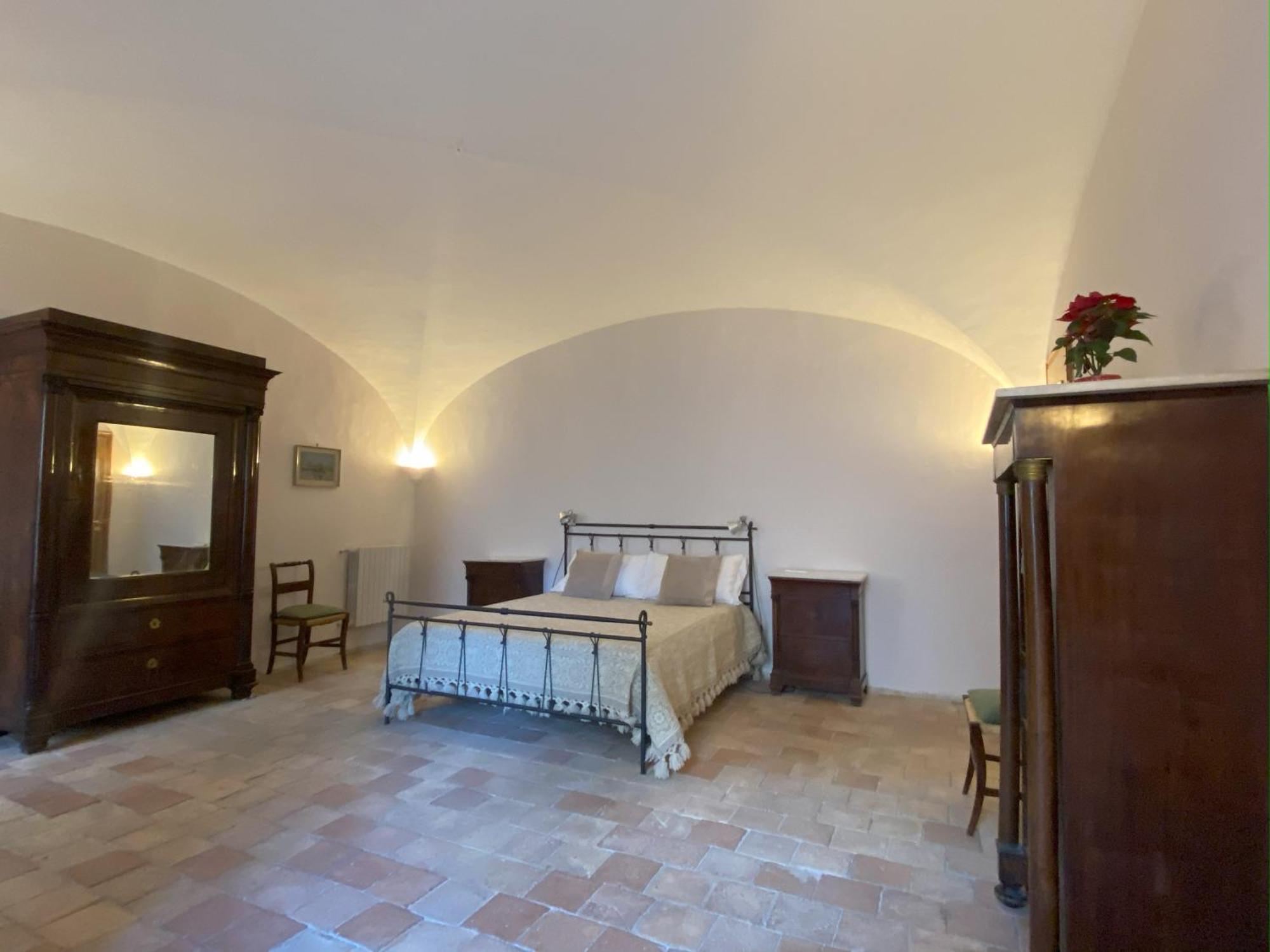 Il Giardinetto Di Pettorano Bed & Breakfast Pettorano sul Gizio ภายนอก รูปภาพ