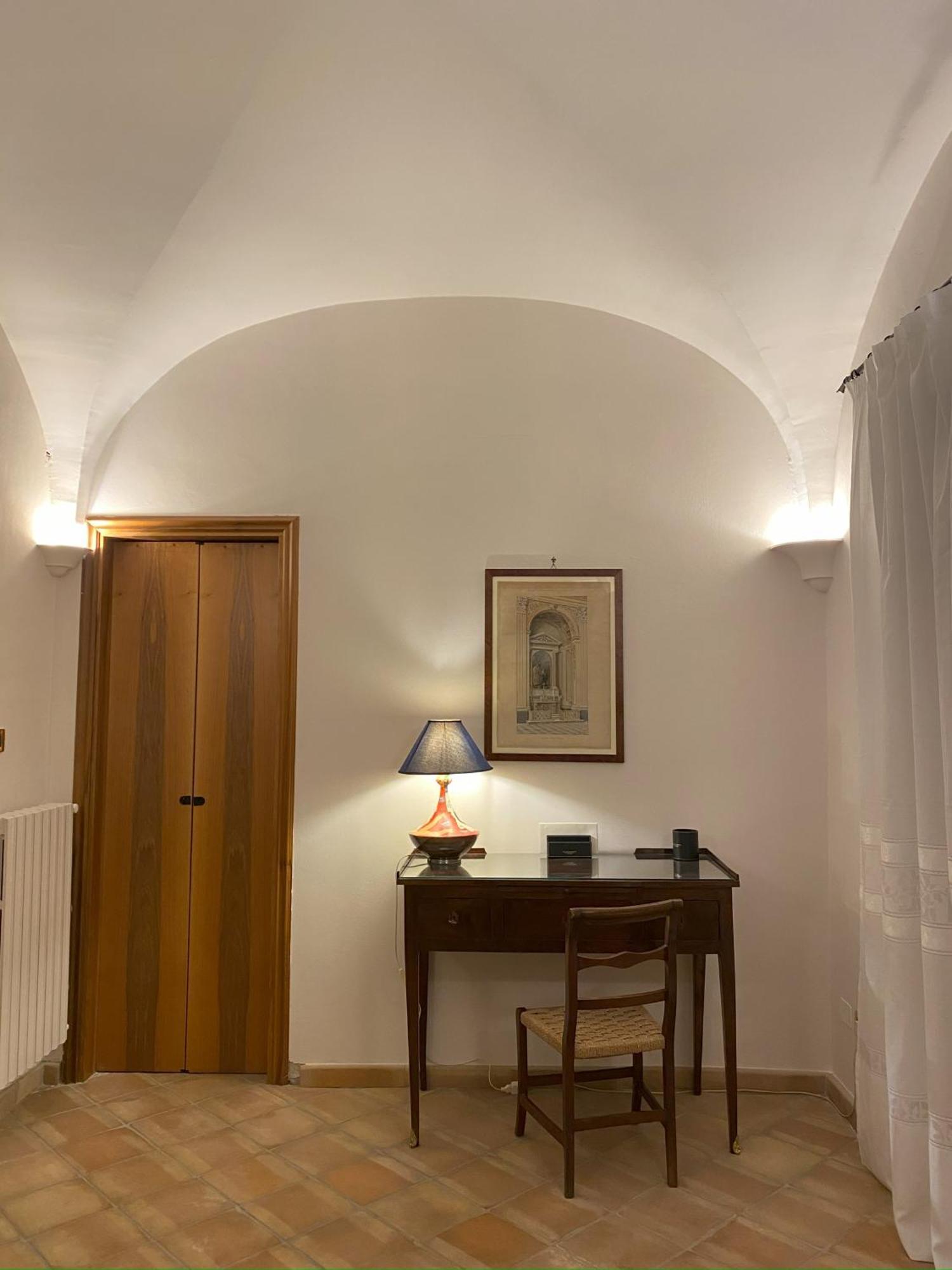 Il Giardinetto Di Pettorano Bed & Breakfast Pettorano sul Gizio ภายนอก รูปภาพ