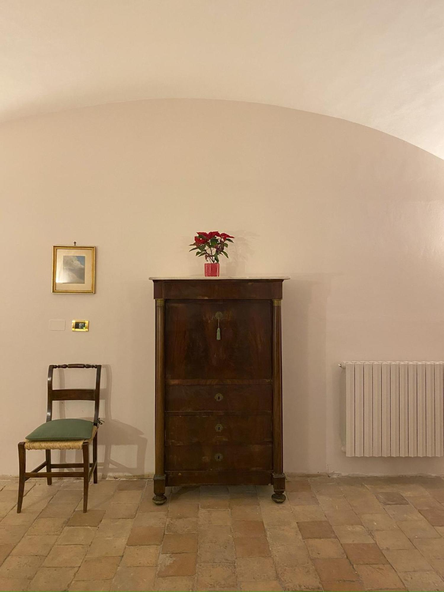 Il Giardinetto Di Pettorano Bed & Breakfast Pettorano sul Gizio ภายนอก รูปภาพ