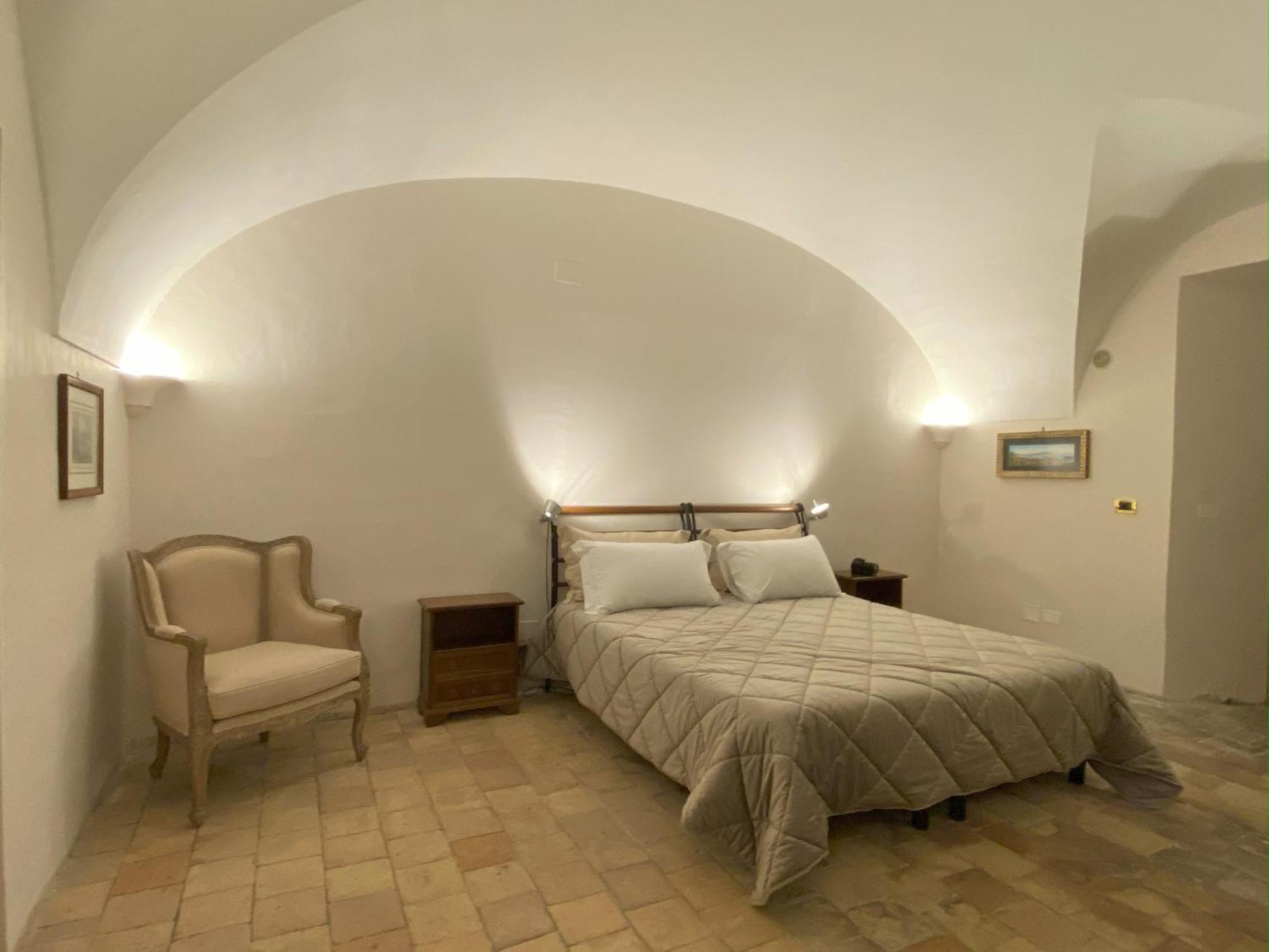 Il Giardinetto Di Pettorano Bed & Breakfast Pettorano sul Gizio ภายนอก รูปภาพ