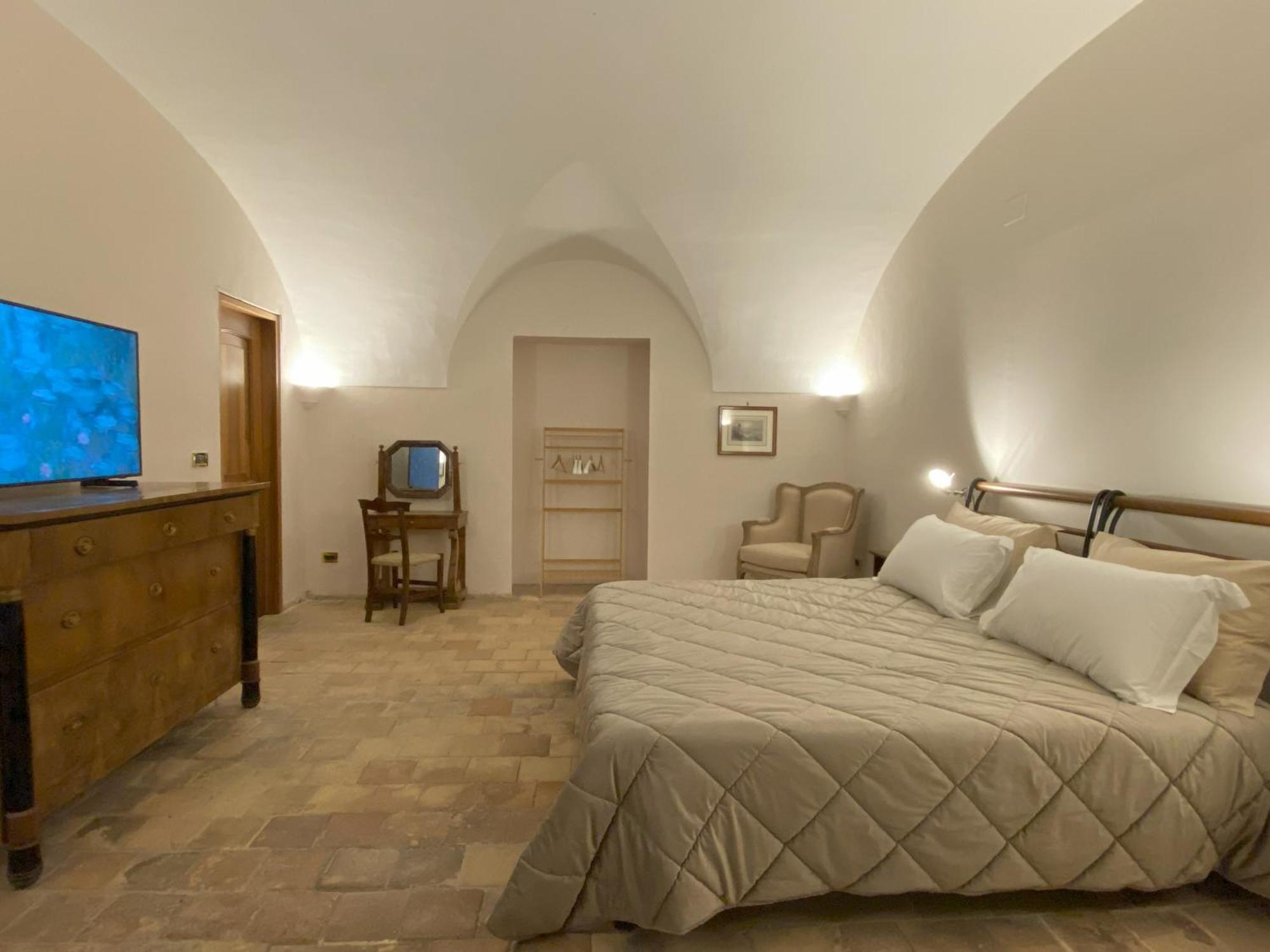 Il Giardinetto Di Pettorano Bed & Breakfast Pettorano sul Gizio ภายนอก รูปภาพ