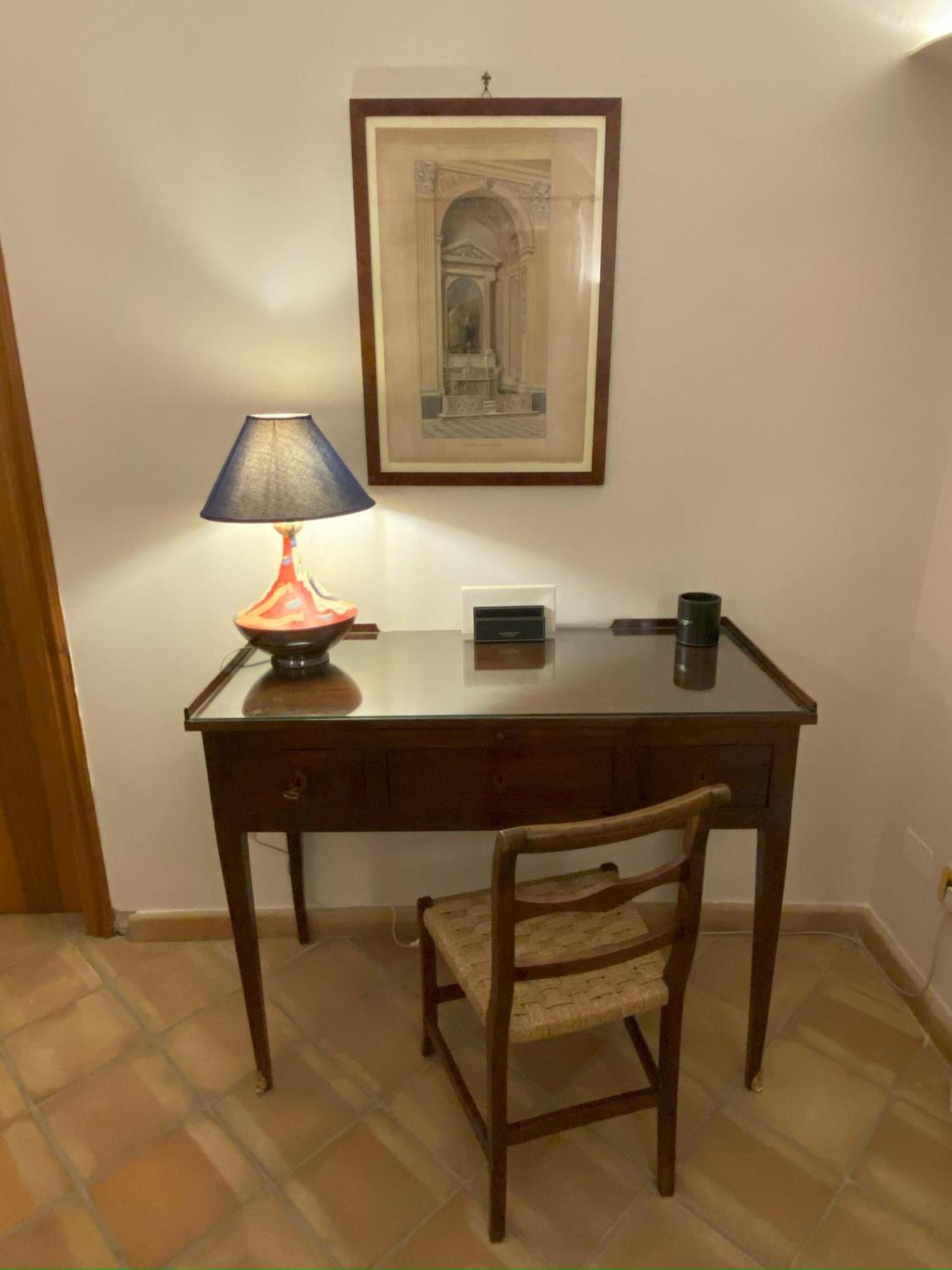 Il Giardinetto Di Pettorano Bed & Breakfast Pettorano sul Gizio ภายนอก รูปภาพ