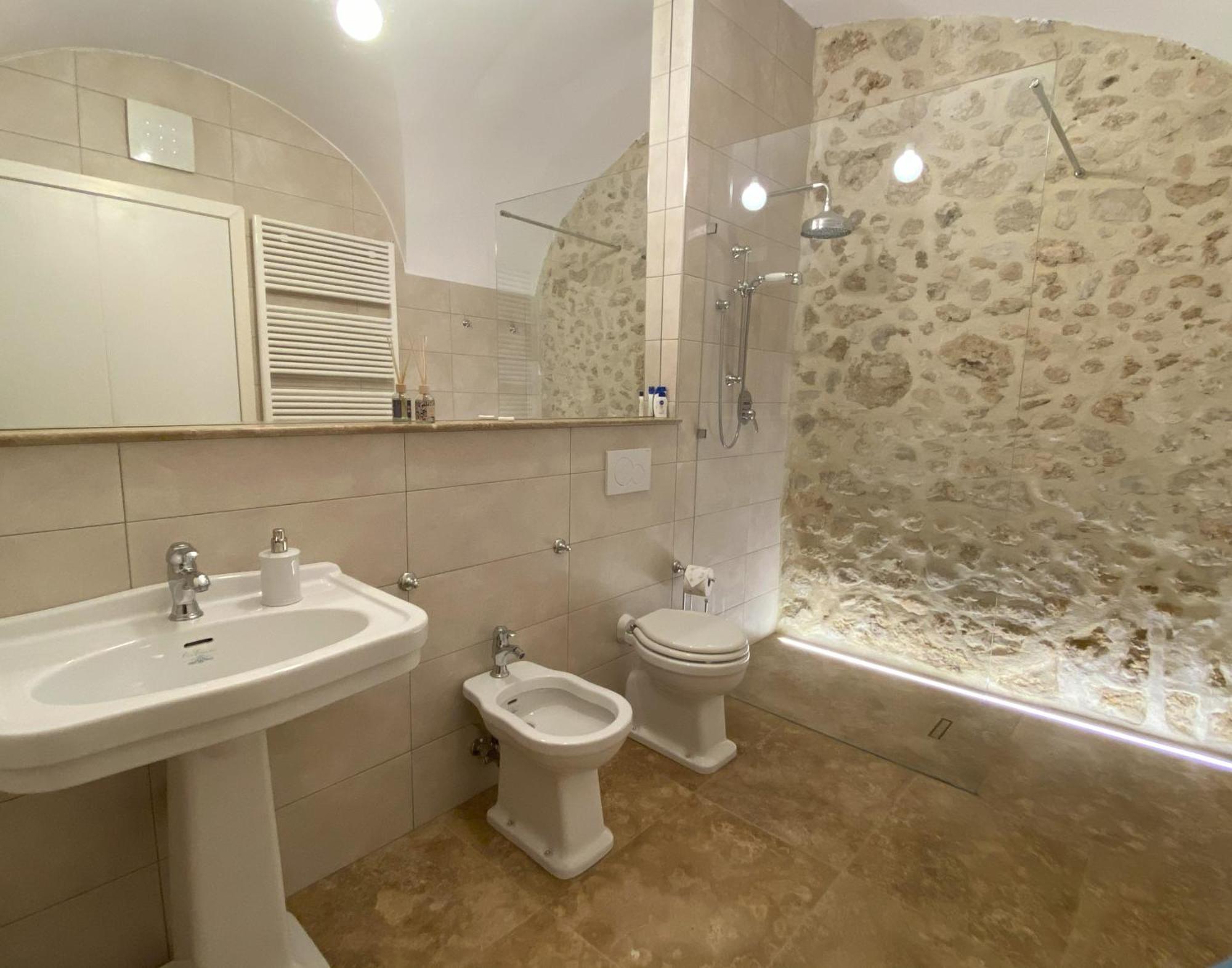 Il Giardinetto Di Pettorano Bed & Breakfast Pettorano sul Gizio ภายนอก รูปภาพ