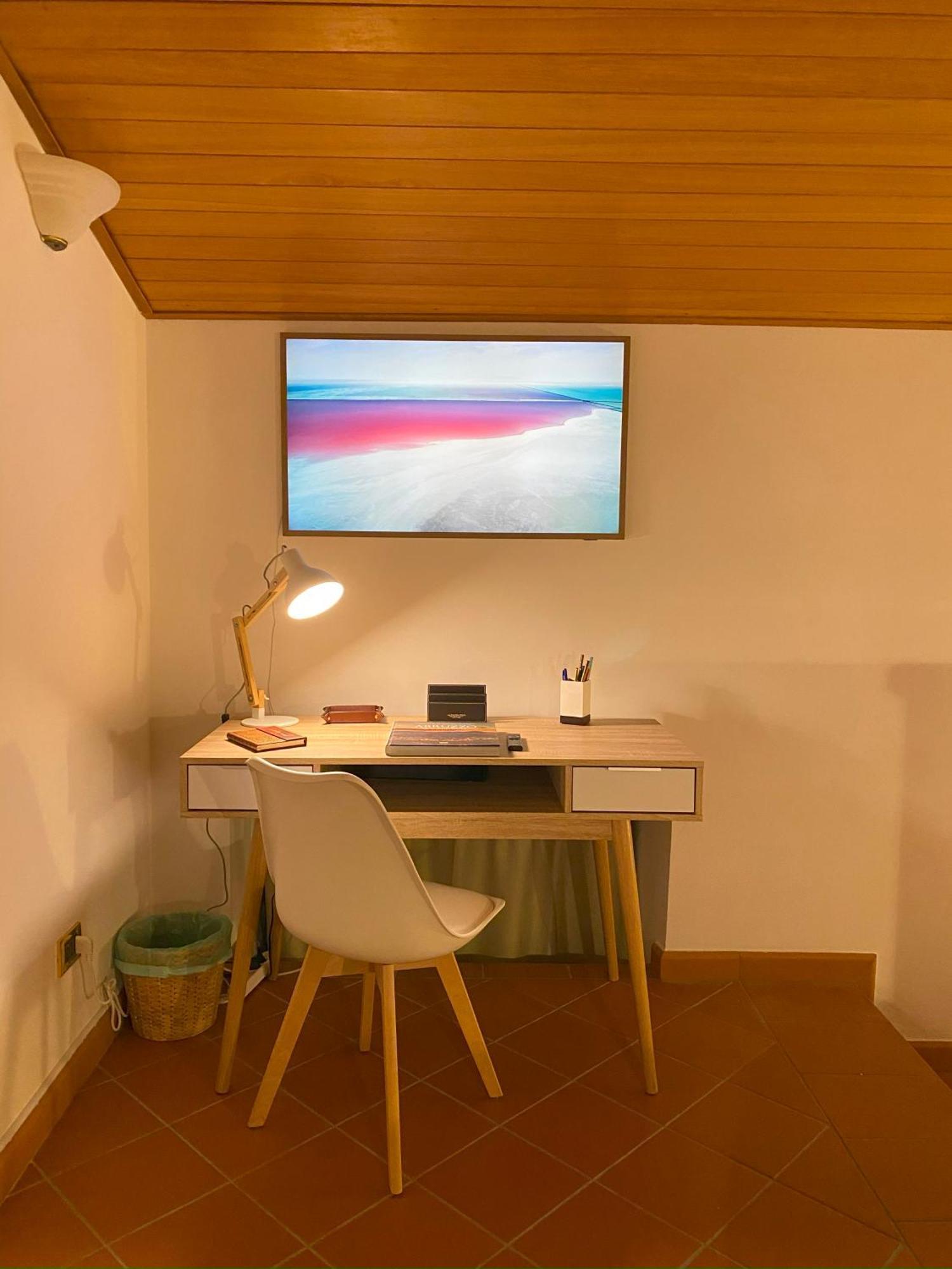 Il Giardinetto Di Pettorano Bed & Breakfast Pettorano sul Gizio ภายนอก รูปภาพ