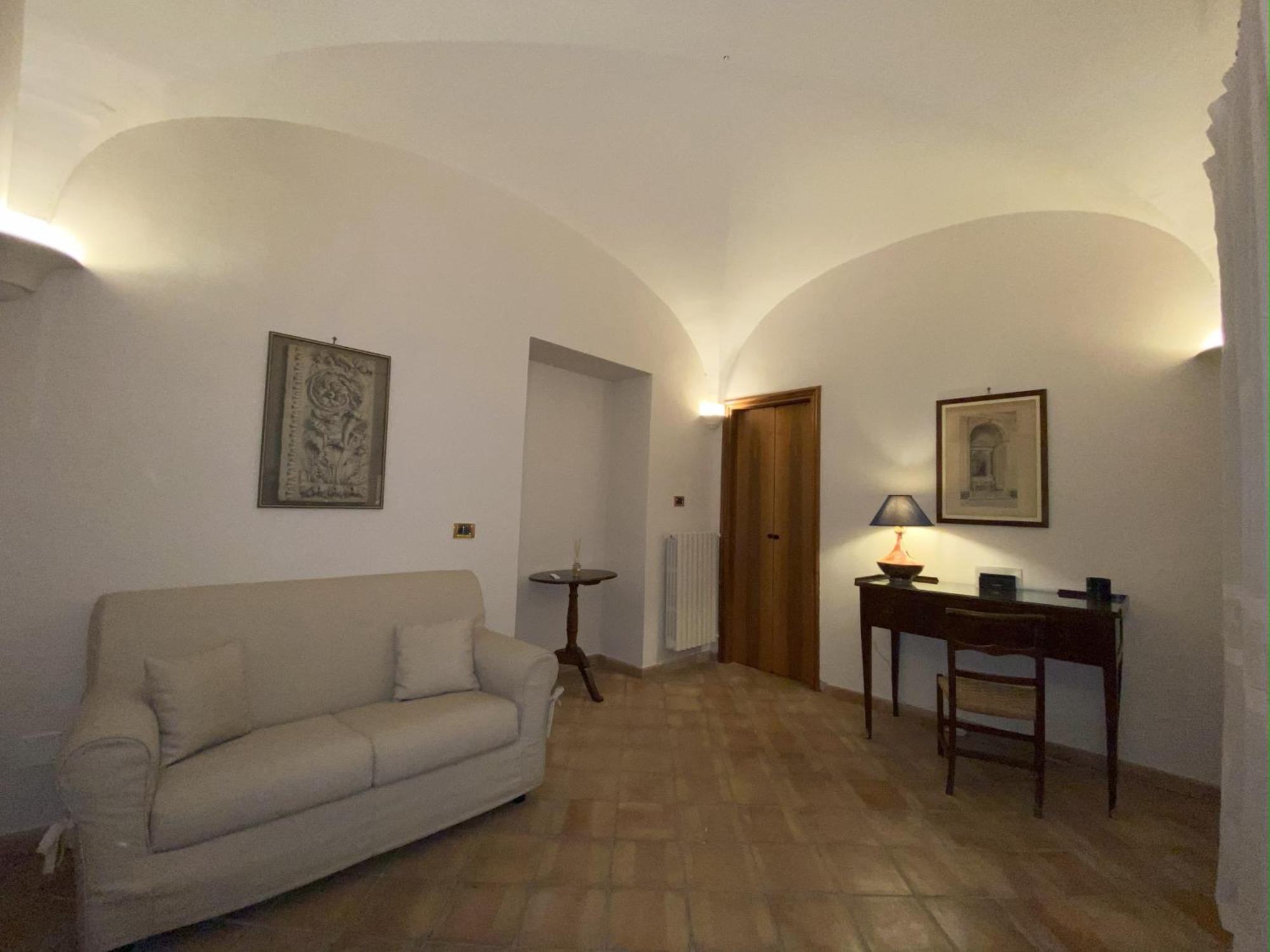 Il Giardinetto Di Pettorano Bed & Breakfast Pettorano sul Gizio ภายนอก รูปภาพ