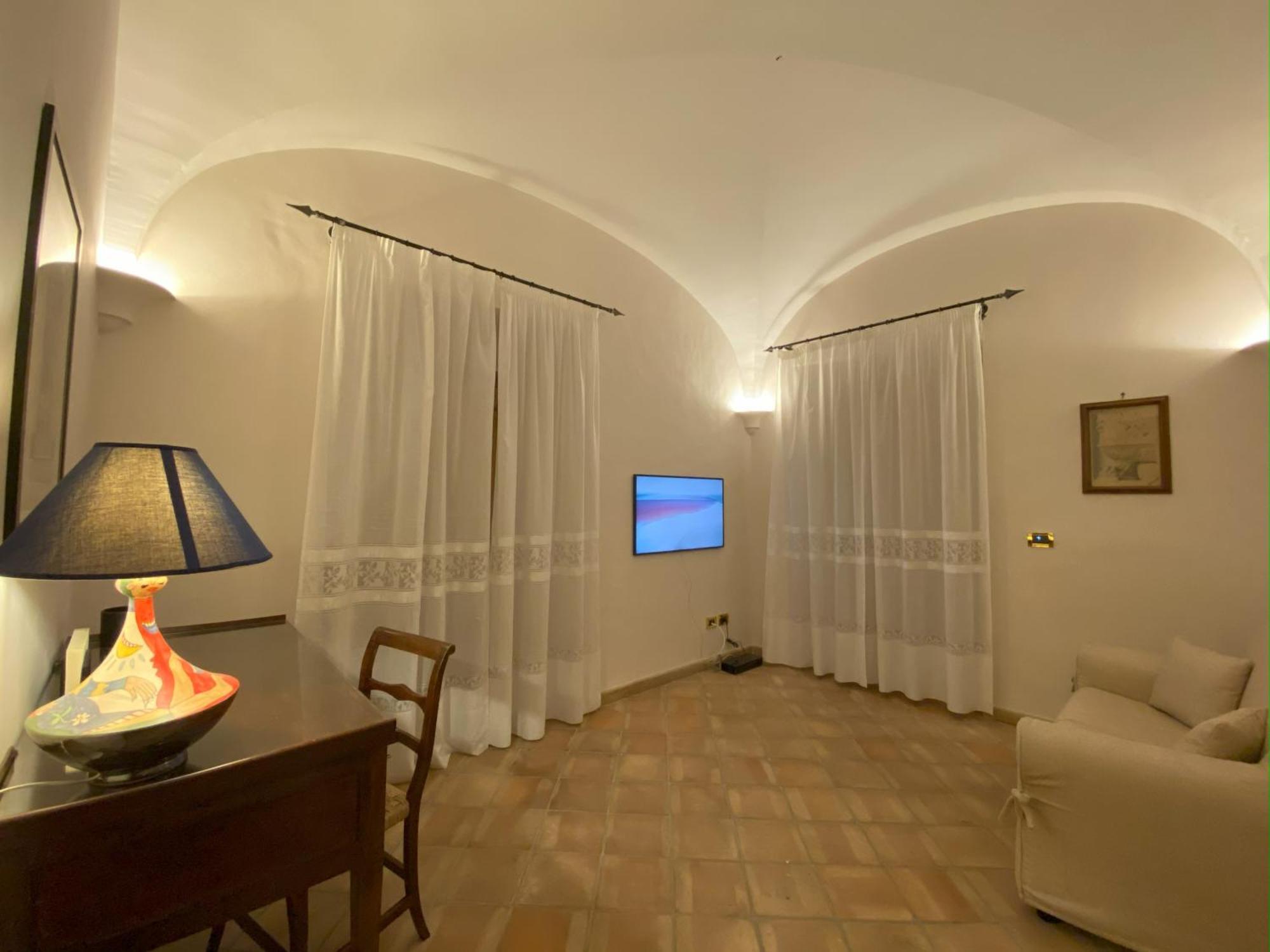 Il Giardinetto Di Pettorano Bed & Breakfast Pettorano sul Gizio ภายนอก รูปภาพ
