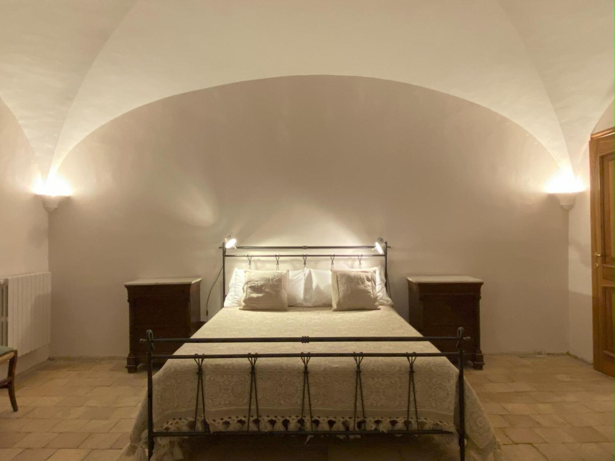 Il Giardinetto Di Pettorano Bed & Breakfast Pettorano sul Gizio ภายนอก รูปภาพ