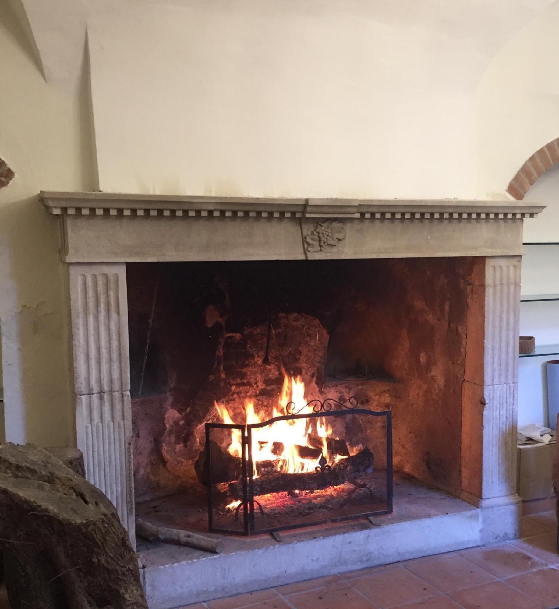 Il Giardinetto Di Pettorano Bed & Breakfast Pettorano sul Gizio ภายนอก รูปภาพ