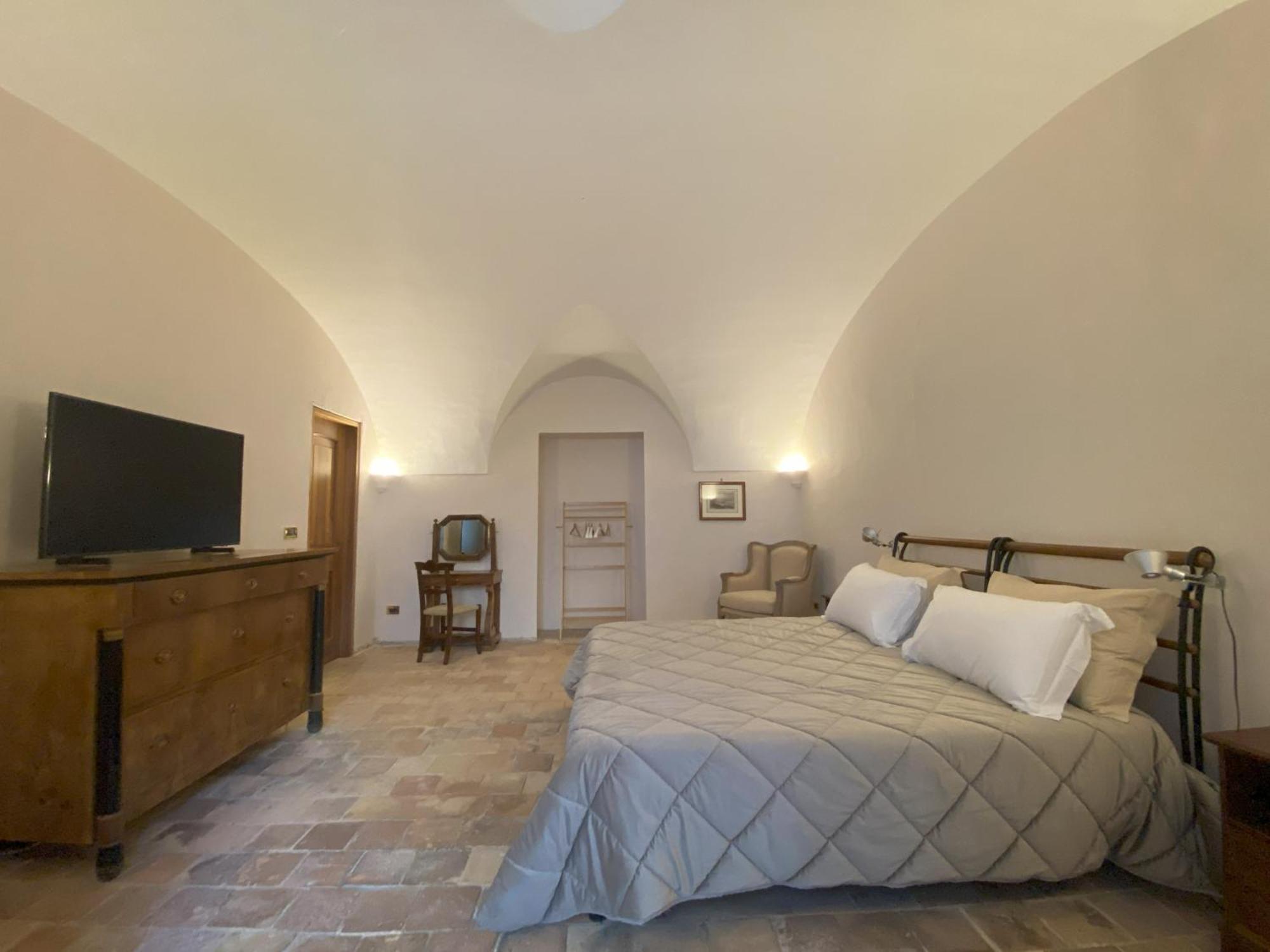 Il Giardinetto Di Pettorano Bed & Breakfast Pettorano sul Gizio ภายนอก รูปภาพ